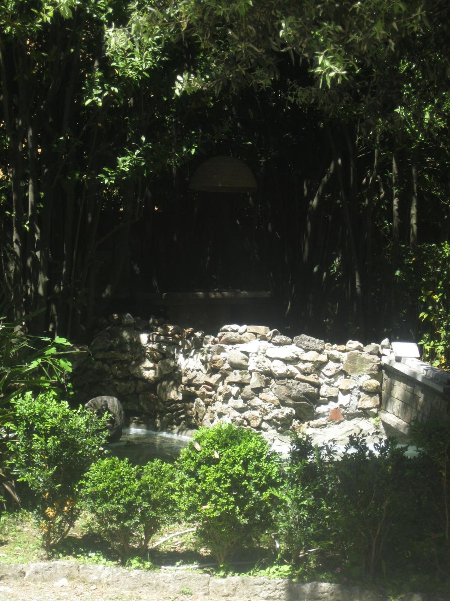 帕特里齐亚别墅住宿加早餐旅馆 卢卡 外观 照片